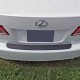  Lexus IS 4 Door Rear Bumper Protector 2006 - 2013 / RBP-003