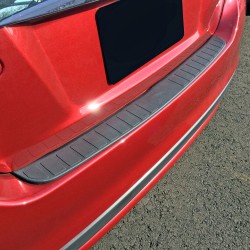  Nissan Altima Rear Bumper Protector 2016 - 2017 / RBP-003