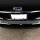  Subaru Impreza Sedan Rear Bumper Protector 2008 - 2016 / RBP-003