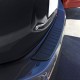 Toyota Prius Rear Bumper Protector 2010 - 2015 / RBP-003 Toyota Prius Rear Bumper Protector 2010 - 2015 / RBP-003