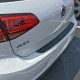  Volkswagen GTI Rear Bumper Protector 2015 - 2022 / RBP-003