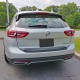  Buick Regal TourX Rear Bumper Protector 2018 - 2021 / RBP-004