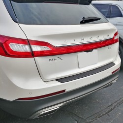  Lincoln MKX Rear Bumper Protector 2016 - 2023 / RBP-004