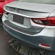  Mazda 6 Rear Bumper Protector 2014 - 2023 / RBP-004