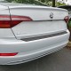  Volkswagen Jetta Rear Bumper Protector 2019 - 2021 / RBP-004