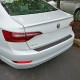  Volkswagen Jetta Rear Bumper Protector 2019 - 2021 / RBP-004