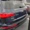  Audi Q5 Rear Bumper Protector 2009 - 2017 / RBP-005