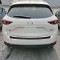  Mazda CX5 Rear Bumper Protector 2013 - 2025 / RBP-005