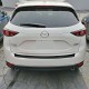  Mazda CX5 Rear Bumper Protector 2013 - 2025 / RBP-005