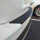  Volkswagen Atlas Rear Bumper Protector 2018 - 2022 / RBP-005