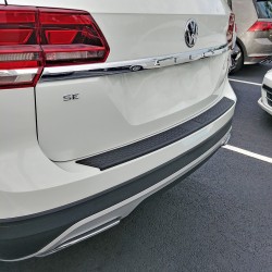  Volkswagen Atlas Rear Bumper Protector 2018 - 2024 / RBP-005