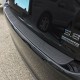  Genesis G80 Rear Bumper Protector 2015 - 2020 / RBP-006