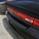  Dodge Charger Rear Bumper Protector 2011 - 2023 / RBP-007