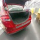  Ford Fusion Rear Bumper Protector 2013 - 2021 / RBP-007