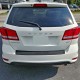  Dodge Journey Rear Bumper Protector 2009 - 2021 / RBP-011