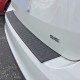  Ford Focus Sedan / 5 Door Hatchback Rear Bumper Protector 2012 - 2018 / RBP-014