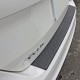  Ford Focus Sedan / 5 Door Hatchback Rear Bumper Protector 2012 - 2018 / RBP-014