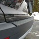 Honda CR-V Rear Bumper Protector 2017 - 2022 / RBP-016 Honda CR-V Rear Bumper Protector 2017 - 2022 / RBP-016