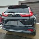 Honda CR-V Rear Bumper Protector 2017 - 2022 / RBP-016 Honda CR-V Rear Bumper Protector 2017 - 2022 / RBP-016
