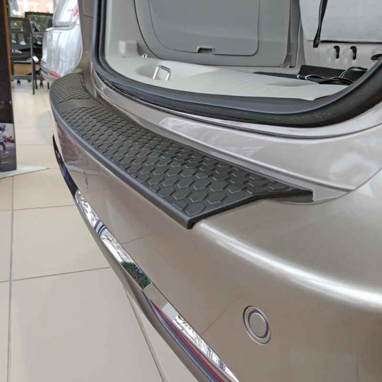  Chrysler Pacifica Rear Bumper Protector 2017 - 2025 / RBP-017