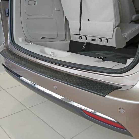  Chrysler Pacifica Rear Bumper Protector 2017 - 2025 / RBP-017