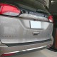  Chrysler Pacifica Rear Bumper Protector 2017 - 2025 / RBP-017