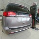  Chrysler Pacifica Rear Bumper Protector 2017 - 2025 / RBP-017