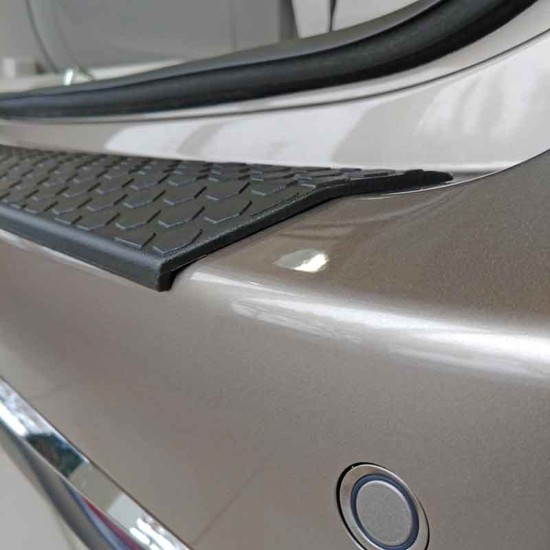 Chrysler Pacifica Rear Bumper Protector 2017 - 2025 / RBP-017