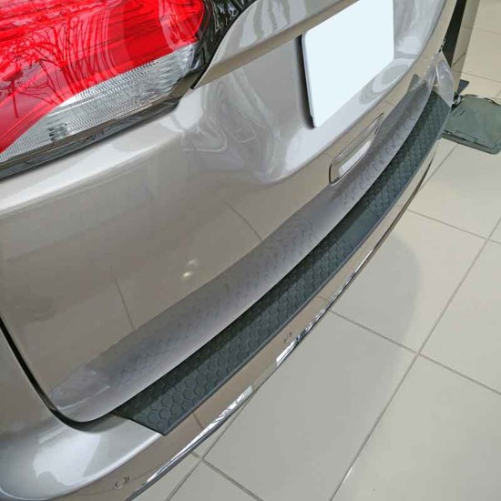  Chrysler Voyager Rear Bumper Protector 2020 - 2025 / RBP-017