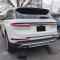  Lincoln Corsair Rear Bumper Protector 2020 - 2025 / RBP-019