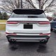 Lincoln Corsair Rear Bumper Protector 2020 - 2023 / RBP-019 Lincoln Corsair Rear Bumper Protector 2020 - 2023 / RBP-019