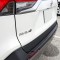  Toyota RAV4 Rear Bumper Protector 2019 - 2025 / RBP-019