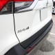  Toyota RAV4 Rear Bumper Protector 2019 - 2025 / RBP-019