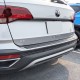  Volkswagen Taos Rear Bumper Protector 2022 - 2023 / RBP-019