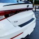  Kia K5 Rear Bumper Protector 2021 - 2025 / RBP-022