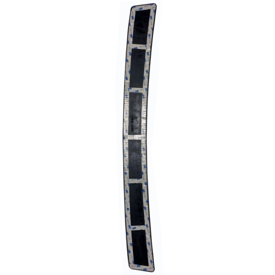 Scion tC Rear Bumper Protector 2011 - 2016 / RBP-001 Scion tC Rear Bumper Protector 2011 - 2016 / RBP-001