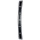 Scion tC Rear Bumper Protector 2011 - 2016 / RBP-001 Scion tC Rear Bumper Protector 2011 - 2016 / RBP-001