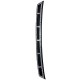  Chevrolet Malibu Rear Bumper Protector 2008 - 2012 / RBP-004
