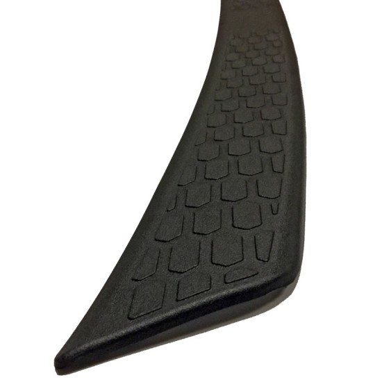  Chevrolet Malibu Rear Bumper Protector 2008 - 2012 / RBP-004
