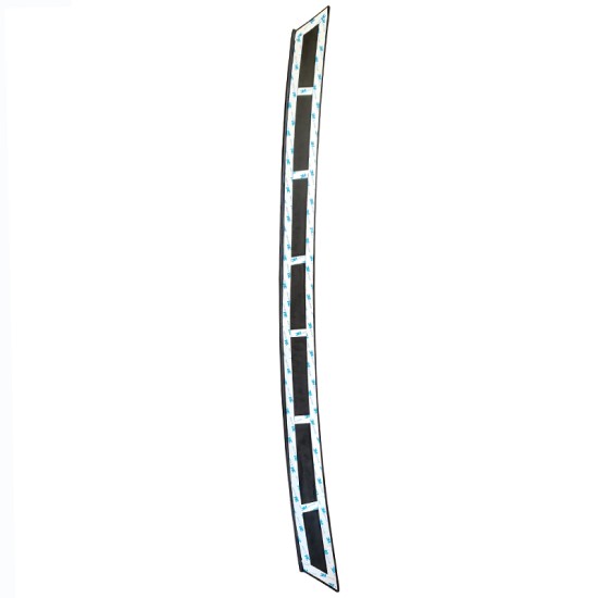  Mazda CX5 Rear Bumper Protector 2013 - 2025 / RBP-005