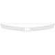  Mazda CX5 Rear Bumper Protector 2013 - 2025 / RBP-005