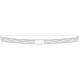  Buick Lacrosse Rear Bumper Protector 2017 - 2020 / RBP-006