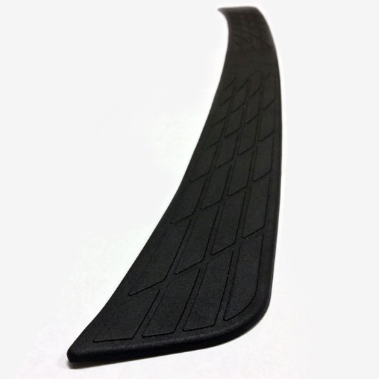  Toyota Corolla Rear Bumper Protector 2009 - 2013 / RBP-008