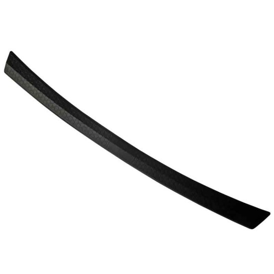 Honda CR-V Rear Bumper Protector 2017 - 2022 / RBP-016 Honda CR-V Rear Bumper Protector 2017 - 2022 / RBP-016