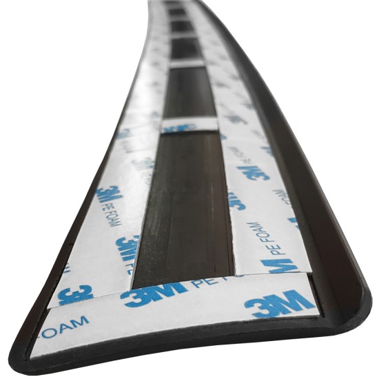  Kia K5 Rear Bumper Protector 2021 - 2025 / RBP-022