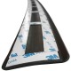  Kia K5 Rear Bumper Protector 2021 - 2025 / RBP-022