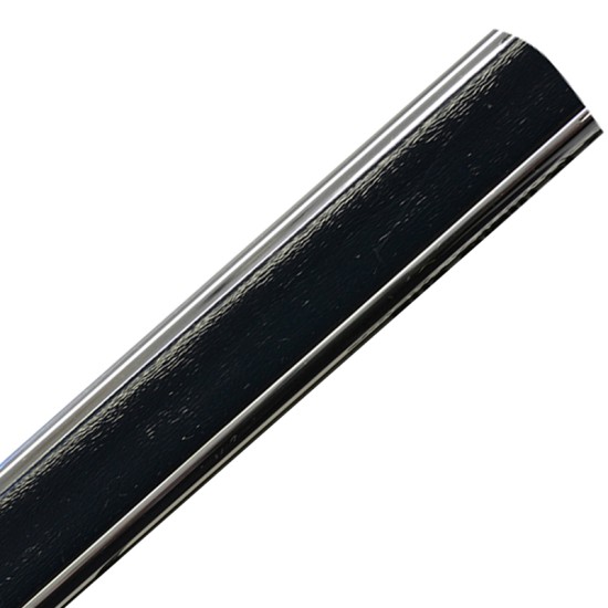 Body Side Molding; 60' Roll - 1 1/8” Wide, 1/4” Thick / 12116002-R
