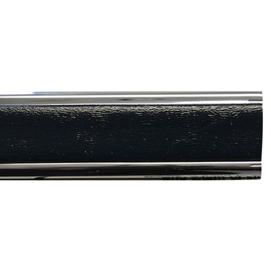 Molding without Finished Ends; 65' Roll - 7/8” Wide, 1/4” Thick / 19376502-R Molding without Finished Ends; 65' Roll - 7/8” Wide, 1/4” Thick / 19376502-R