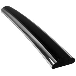 Narrow Body Side Molding with Finished Ends; 60' Roll - 13/25” Wide, 1/4” Thick / 7246002-R
