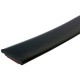 Body Side Molding and Wheel Well Trim; 150' Roll - 5/8” Wide, 3/16” Thick / B650150-R